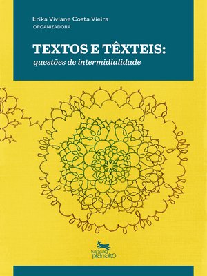 cover image of Textos e Têxteis